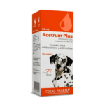 Rostrum Plus Ótico 15 mL Drag Pharma