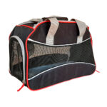 Bolso Con Extensión Lateral Talla S Pawise