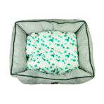 Cama Diseño Gris Talla S Hey! - Imagen 2