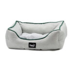 Cama Diseño Gris Talla S Hey!