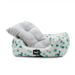 Cama Diseño Puntos Talla S Hey! - Imagen 2