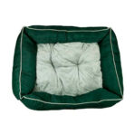 Cama Diseño Verde Talla S Hey! - Imagen 2