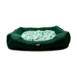 Cama Diseño Verde Talla S Hey!