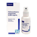 Hidrocortisona Aceponato Spray 76 mL Virbac