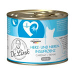 Lata Dr. Link Cardiac Y Renal Gato 200 Gr