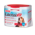 Leche Lactol Para Cachorros 250 Gr