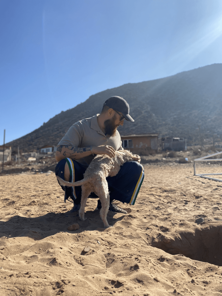 Voluntarios HolosGO! 2 imagen de galería de vluntarios