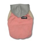 Hoodie Candy Chic Pet Lounge - Imagen 2