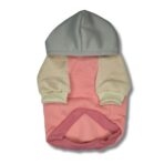 Hoodie Candy Chic Pet Lounge - Imagen 3