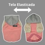 Hoodie Candy Chic Pet Lounge - Imagen 9