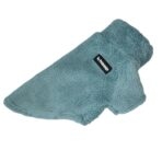 Corderito Cuello Alto Celeste Pet Lounge - Imagen 3