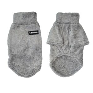 Corderito cuello alto gris 01