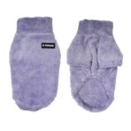 Corderito Cuello Alto Lila Pet Lounge