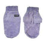 Corderito Cuello Alto Lila Pet Lounge