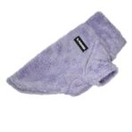 Corderito Cuello Alto Lila Pet Lounge - Imagen 2