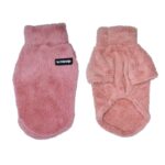 Corderito Cuello Alto Rosado Pet Lounge