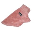 Corderito Cuello Alto Rosado Pet Lounge - Imagen 2
