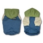 Hoodie Midnight Storm Pet Lounge