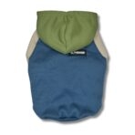 Hoodie Midnight Storm Pet Lounge - Imagen 2