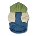 Hoodie Midnight Storm Pet Lounge - Imagen 3