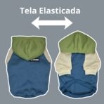 Hoodie Midnight Storm Pet Lounge - Imagen 7