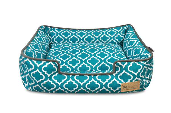Home 23 PLAY CAMA LOUNGE MORROCAN TEAL