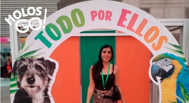 Expo Mascotas