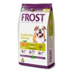 Frost Sensitive Skin All Breeds