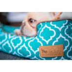 Cama Mosaic Morrocan Teal Play Lounge - Imagen 5