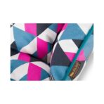 Cama Mosaic Soda Pop Play Lounge - Imagen 4