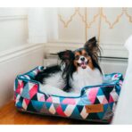 Cama Mosaic Soda Pop Play Lounge - Imagen 5