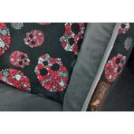 Cama Skull & Roses Play Lounge - Imagen 2