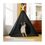 Carpa Teepee Classic Urban Denim Play - Imagen 3