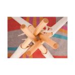 Carpa Teepee Horizont Desert Play - Imagen 2