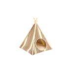 Carpa Teepee Horizont Seacoast Play