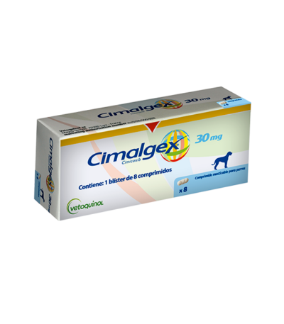 Home 28 CIMALGEX 30 MG
