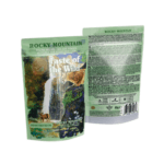 Rocky Mounyain Cat Chunks in Gravy Pouch