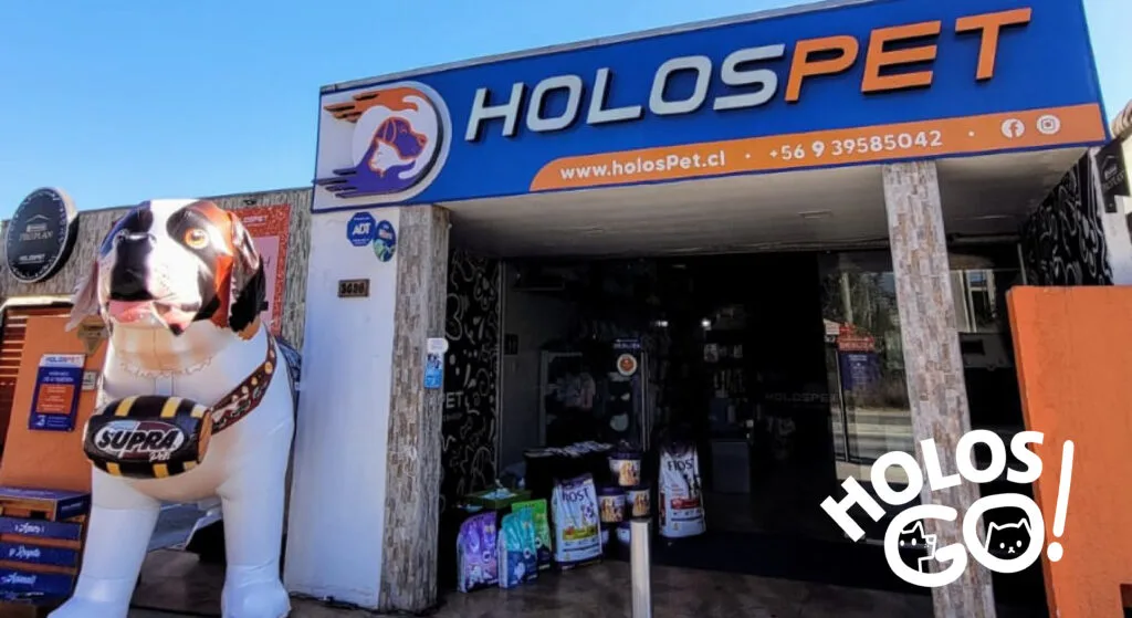 Promotoría VAN CAT