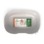 Arenero Ecologico Loo Con Pala Catit - Imagen 3