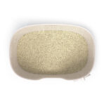 Arenero Ecologico Loo Con Pala Catit - Imagen 4
