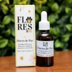 Flores de Paz Flores de Bach Para Animales 30ml - Miedos