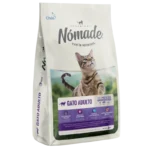 Nomade Gato Adulto 10 kg