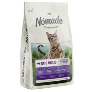Nomade Gato Adulto 10 kg