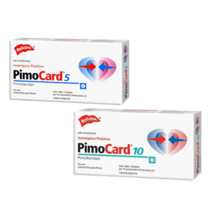 PIMOCARD PIMOBENDAN