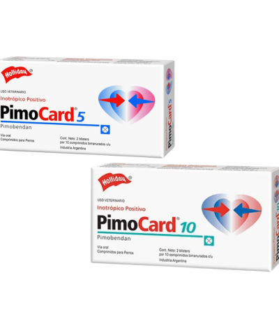 PIMOCARD PIMOBENDAN