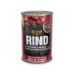 BELCANDO LATAS TERNERA CON PATATA Y GUISANTES 400 GR