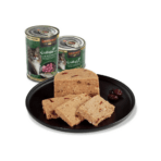 LEONARDO LATAS PAVO TRUCHA ARANDANO 400 GR