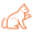 icons8 cat 96