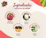 SHAMPOO EN BARRA 3 EN 1 GRANADA Y ACEITE DE COCO PET HEAD 85 GR