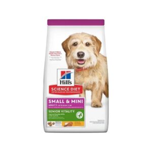 HILLS SENIOR VITALITY 1,59 KG